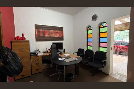 Casa à venda com 100m², 3 quartos e 3 vagas Casa à venda com 100m², 3 quartos e 3 vagasSala