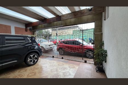 Casa à venda com 100m², 3 quartos e 3 vagas Casa à venda com 100m², 3 quartos e 3 vagasGaragem