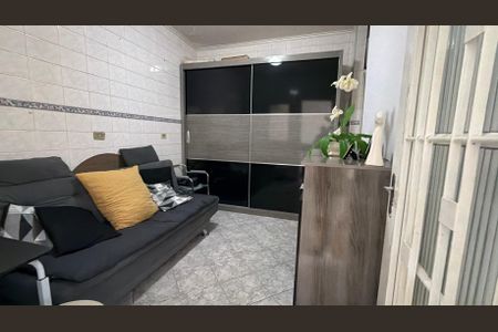 Casa à venda com 100m², 3 quartos e 3 vagas Casa à venda com 100m², 3 quartos e 3 vagasSala Casa 2