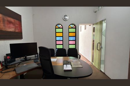 Sala de casa à venda com 3 quartos, 100m² em Mooca, São Paulo