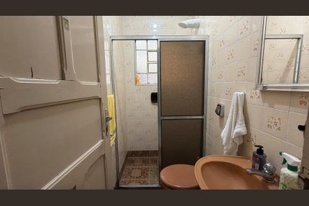 Casa à venda com 100m², 3 quartos e 3 vagas Casa à venda com 100m², 3 quartos e 3 vagasBanheiro