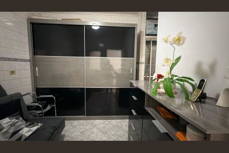 Casa à venda com 100m², 3 quartos e 3 vagas Casa à venda com 100m², 3 quartos e 3 vagasSala Casa 2