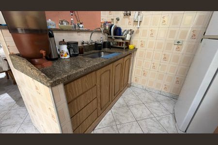 Casa à venda com 100m², 3 quartos e 3 vagas Casa à venda com 100m², 3 quartos e 3 vagasCozinha