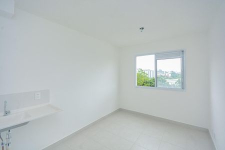 Apartamento à venda com 2 quartos, 33m² em Socorro, São Paulo