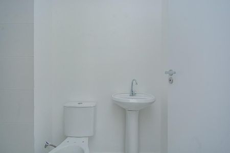 Apartamento para alugar com 33m², 2 quartos e sem vaga