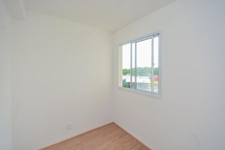 Apartamento à venda com 2 quartos, 33m² em Socorro, São Paulo