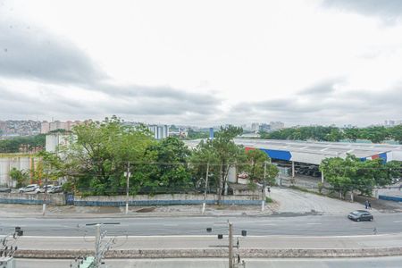 Apartamento à venda com 2 quartos, 33m² em Socorro, São Paulo