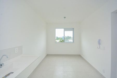 Apartamento à venda com 2 quartos, 33m² em Socorro, São Paulo