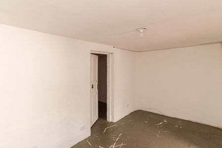 Sala de casa para alugar com 1 quarto, 50m² em Vila Leonor, São Paulo