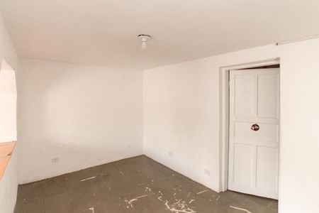 Sala de casa para alugar com 1 quarto, 50m² em Vila Leonor, São Paulo