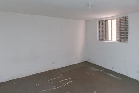 Casa para alugar com 50m², 1 quarto e sem vagaQuarto