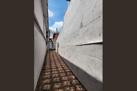 Casa para alugar com 50m², 1 quarto e sem vagaCorredor