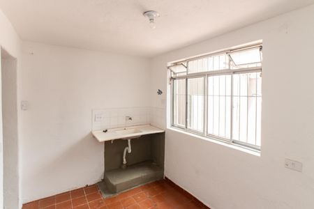 Casa para alugar com 50m², 1 quarto e sem vagaCozinha