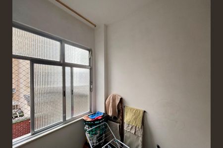 Apartamento à venda com 64m², 2 quartos e sem vagaÁrea de serviço - suíte