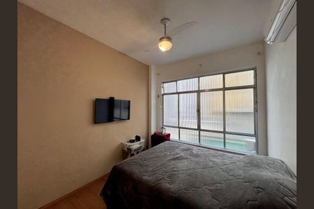 Apartamento à venda com 64m², 2 quartos e sem vagaQuarto 1