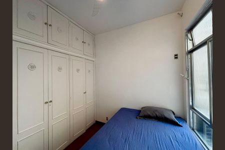 Apartamento à venda com 64m², 2 quartos e sem vagaQuarto 2
