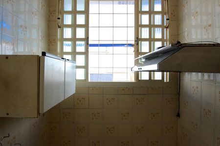 Apartamento para alugar com 60m², 2 quartos e 1 vagaCozinha