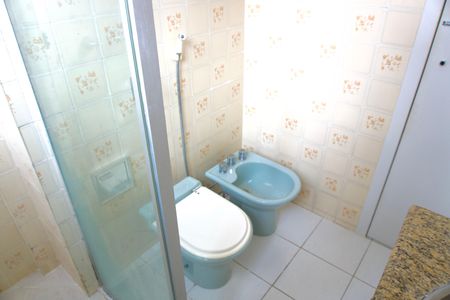 Apartamento para alugar com 60m², 2 quartos e 1 vagaBanheiro