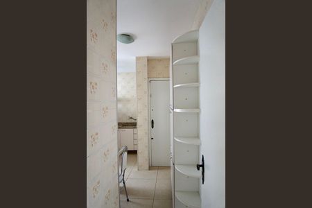 Apartamento para alugar com 60m², 2 quartos e 1 vagaCozinha
