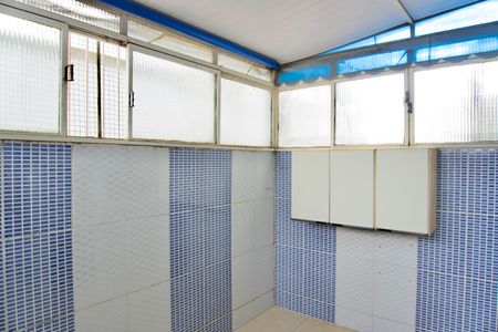 Apartamento para alugar com 60m², 2 quartos e 1 vagaÁrea de Serviço