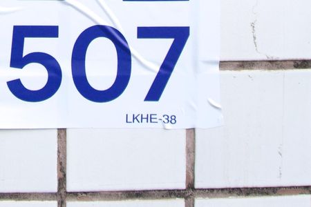 Apartamento para alugar com 60m², 2 quartos e 1 vagaInstalação da placa foto 3