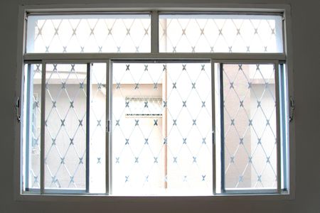 Sala - Janela de apartamento para alugar com 2 quartos, 60m² em Santo Antônio, Belo Horizonte