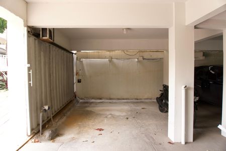 Apartamento para alugar com 60m², 2 quartos e 1 vagaGaragem