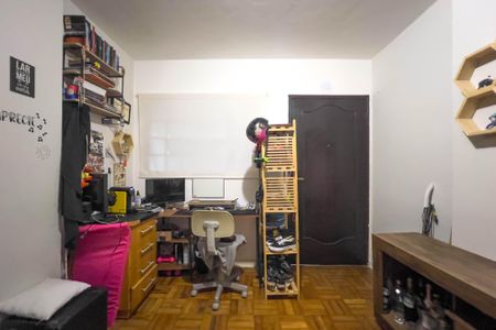 Apartamento à venda com 55m², 2 quartos e sem vaga Apartamento à venda com 55m², 2 quartos e sem vagaSala