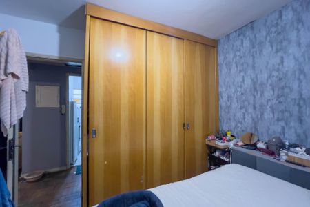 Apartamento à venda com 55m², 2 quartos e sem vaga Apartamento à venda com 55m², 2 quartos e sem vagaQuarto 2