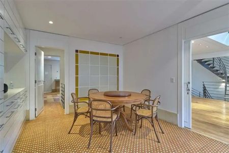 Foto 32 de casa à venda com 4 quartos, 700m² em Vila Nova Conceição, São Paulo