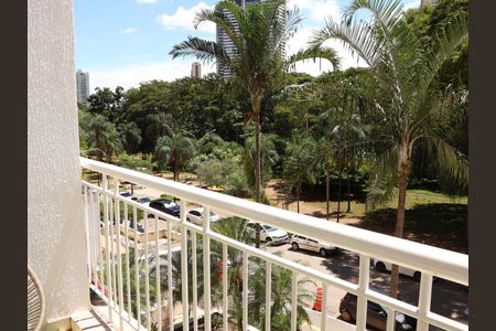 Apartamento para alugar com 62m², 1 quarto e 1 vagaVista da Sacada da Sala/cozinha