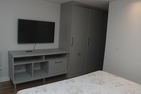Apartamento para alugar com 62m², 1 quarto e 1 vagaSuíte