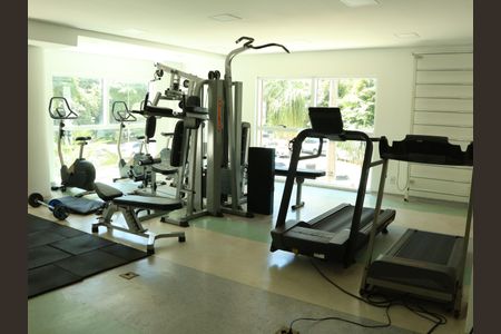 Apartamento para alugar com 62m², 1 quarto e 1 vagaÁrea comum