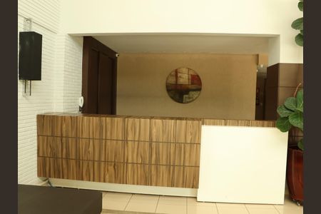 Apartamento para alugar com 62m², 1 quarto e 1 vagaÁrea comum