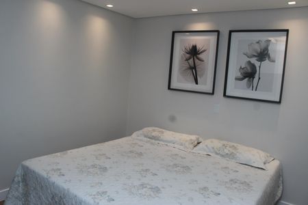 Apartamento para alugar com 62m², 1 quarto e 1 vagaSuíte