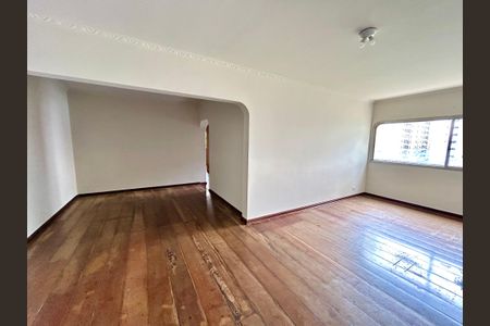 Sala de apartamento à venda com 3 quartos, 105m² em Macedo, Guarulhos