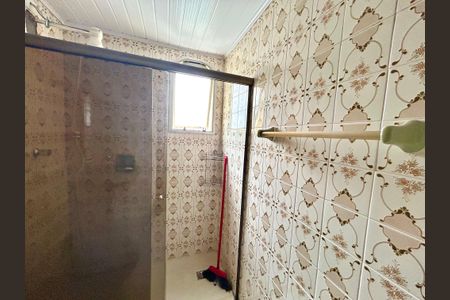 Apartamento à venda com 105m², 3 quartos e 2 vagasBanheiro 1