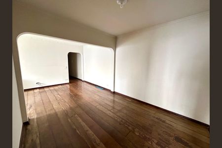 Sala de apartamento à venda com 3 quartos, 105m² em Macedo, Guarulhos