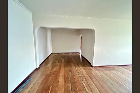 Apartamento à venda com 105m², 3 quartos e 2 vagasSala