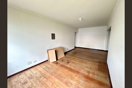 Apartamento à venda com 105m², 3 quartos e 2 vagasSala