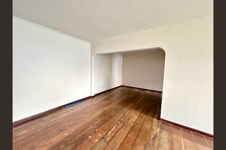 Apartamento à venda com 105m², 3 quartos e 2 vagasSala