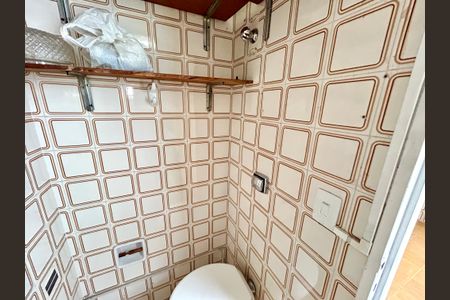 Apartamento à venda com 105m², 3 quartos e 2 vagasBanheiro 2