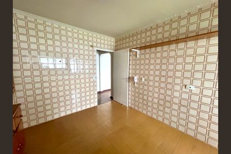Apartamento à venda com 105m², 3 quartos e 2 vagasCozinha