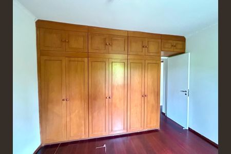 Apartamento à venda com 105m², 3 quartos e 2 vagasQuarto 3