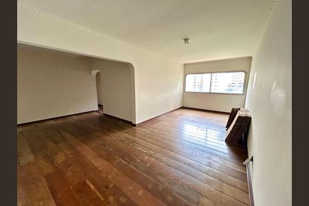 Sala de apartamento à venda com 3 quartos, 105m² em Macedo, Guarulhos