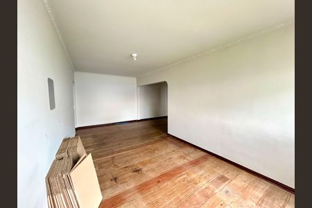 Sala de apartamento à venda com 3 quartos, 105m² em Macedo, Guarulhos