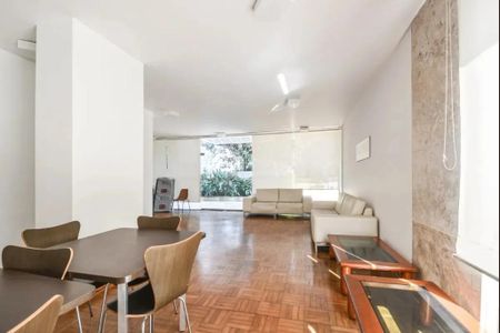Foto 09 de apartamento à venda com 3 quartos, 117m² em Pinheiros, São Paulo