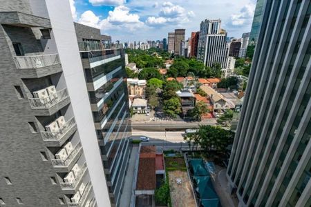 Apartamento à venda com 117m², 3 quartos e 1 vagaFoto 07
