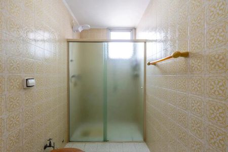 Foto 15 de apartamento à venda com 3 quartos, 117m² em Pinheiros, São Paulo