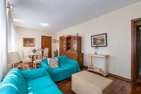 Foto 01 de apartamento à venda com 3 quartos, 117m² em Pinheiros, São Paulo